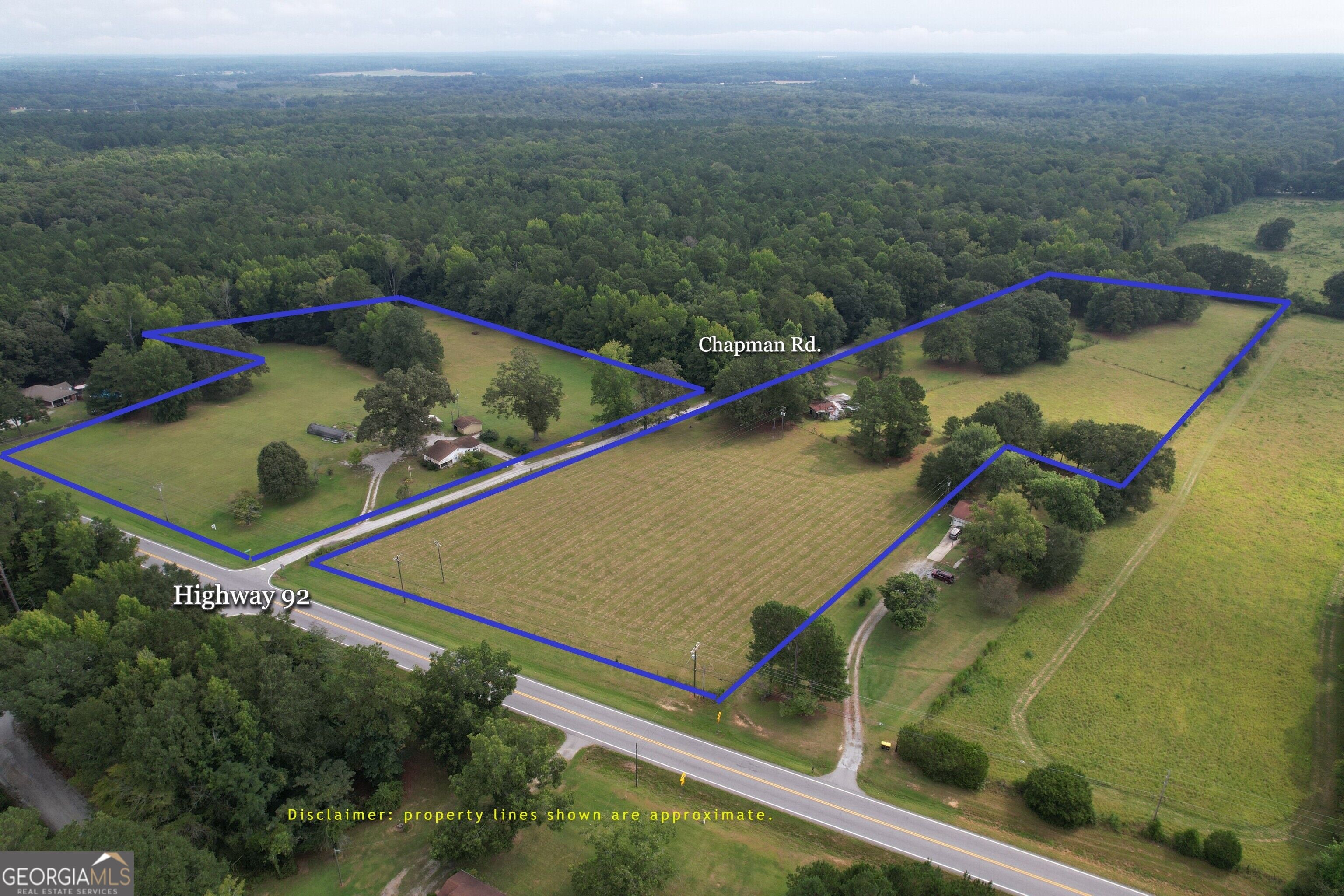 2590 Highway 92
