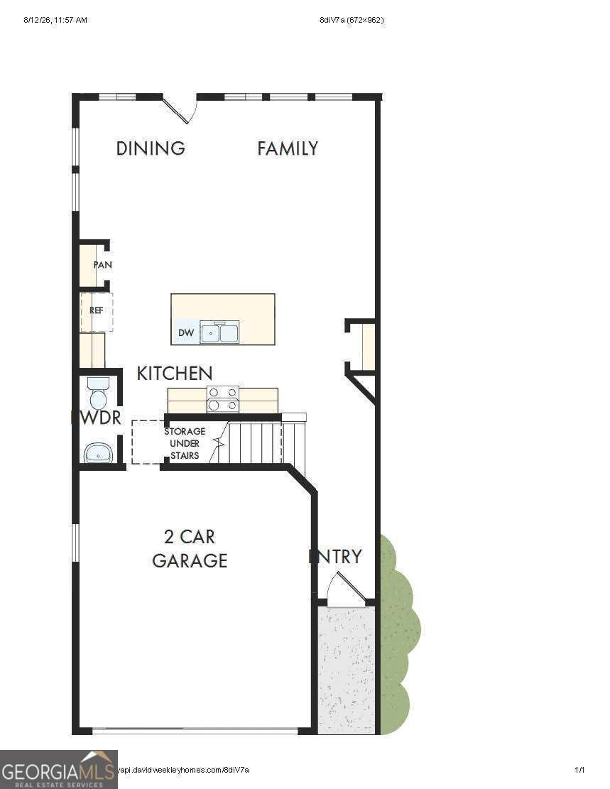 219 Redbud Road