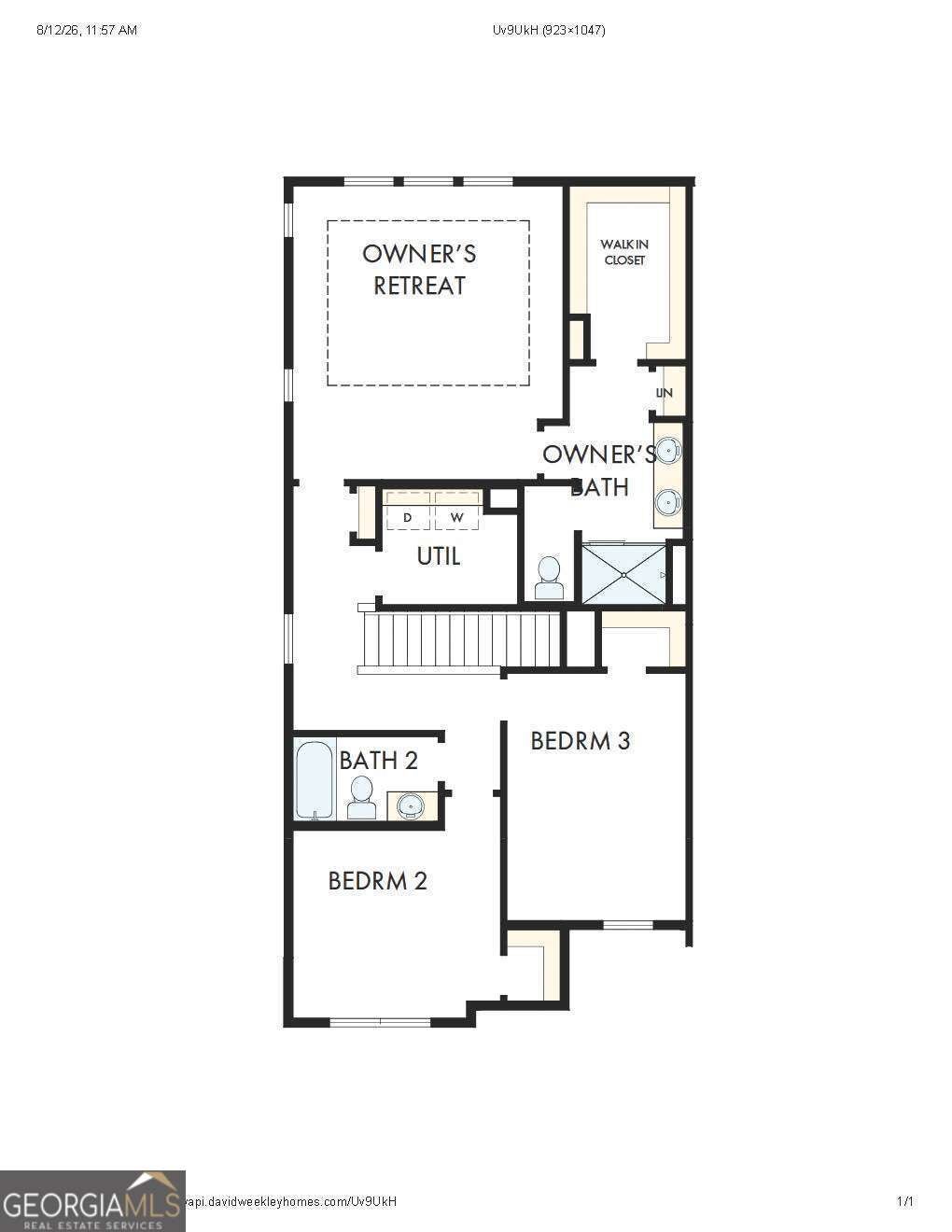 219 Redbud Road