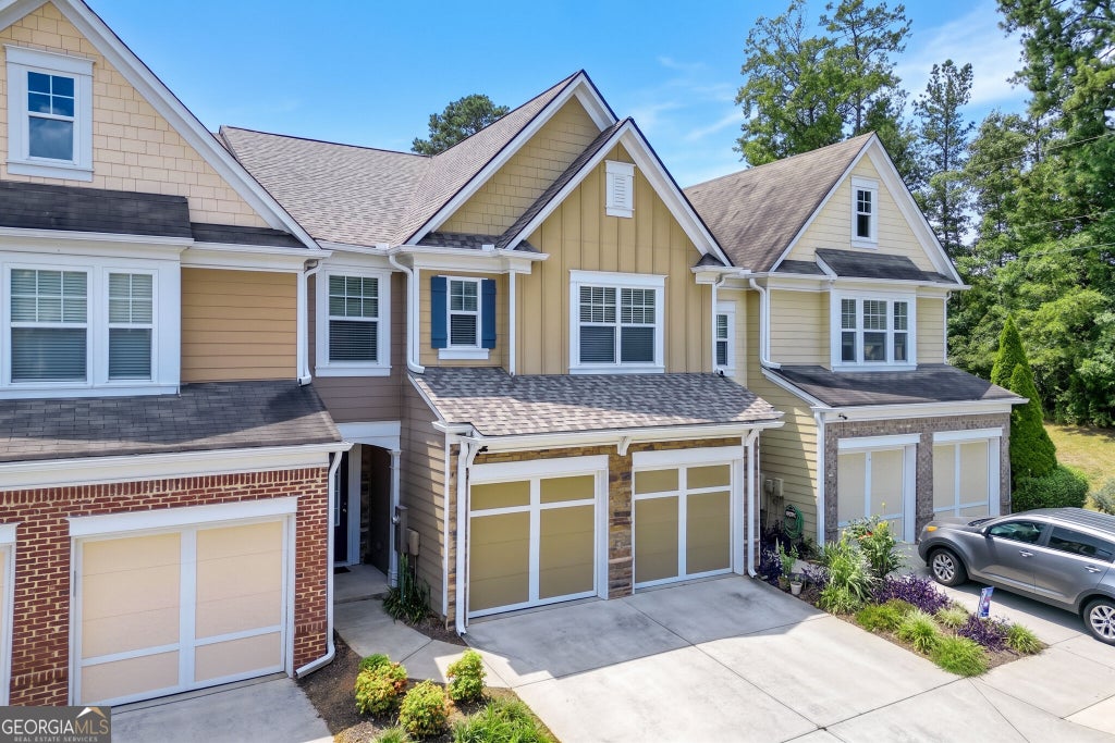 Photo of 1670 Granville Court, Lawrenceville, GA 30043 (MLS # 10844841)