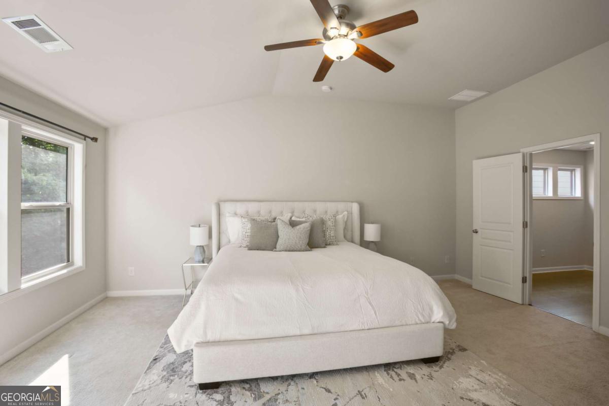 Rosewood Park - Residential