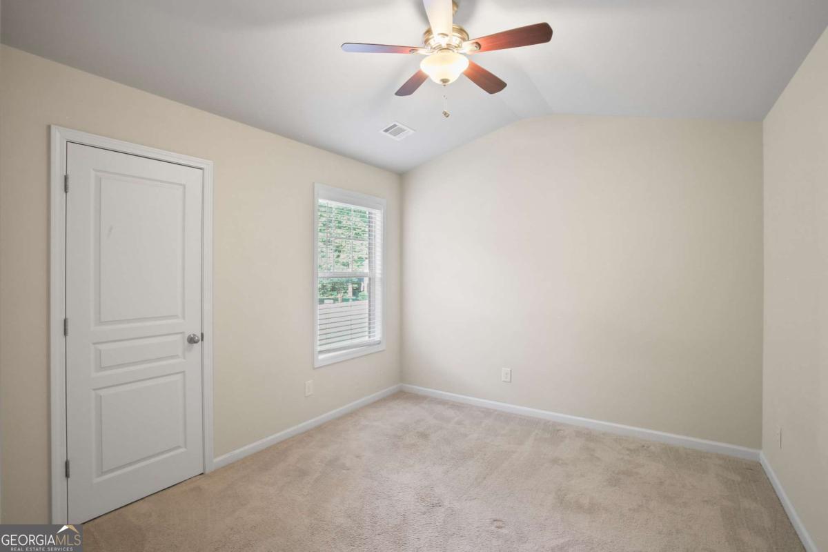 Rosewood Park - Residential
