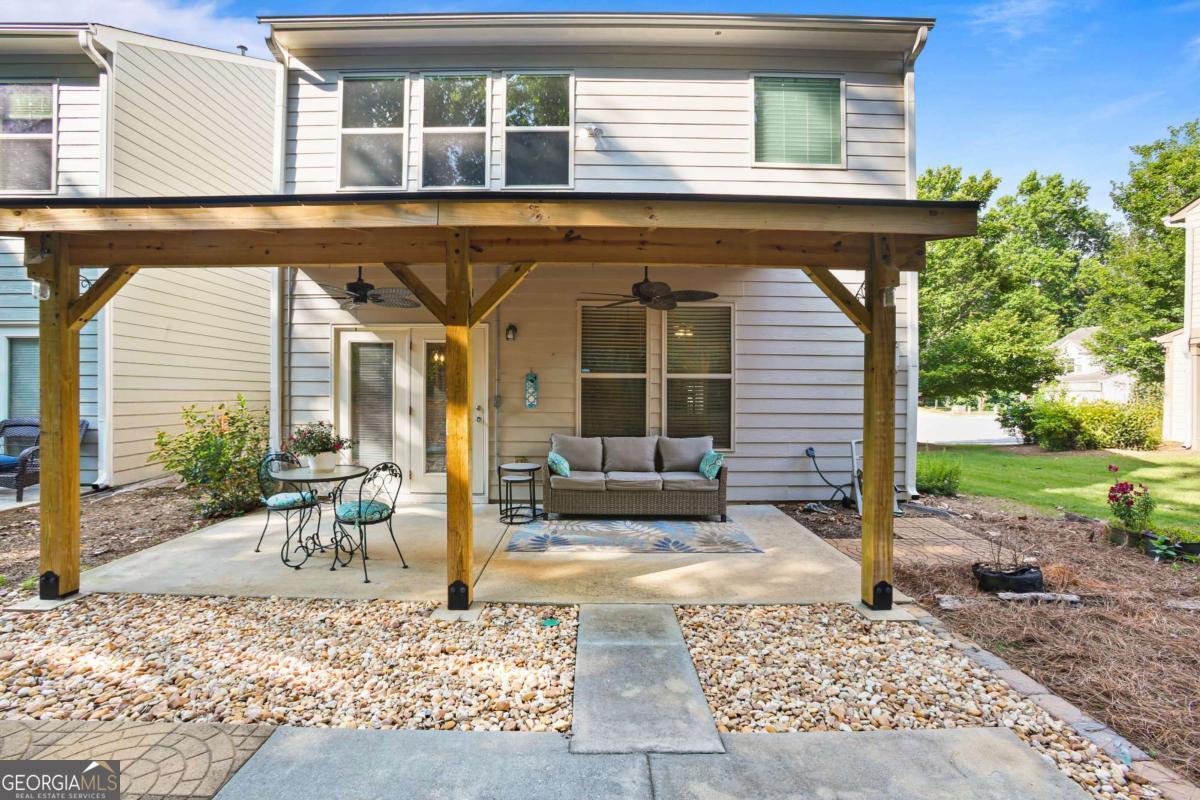 Rosewood Park - Residential