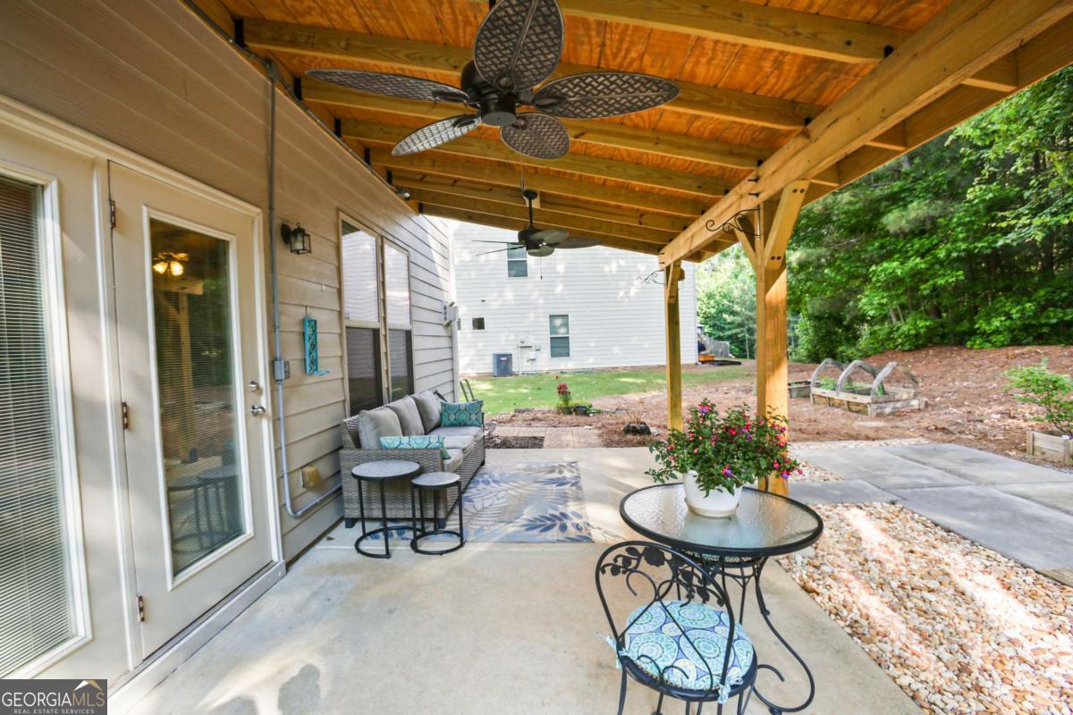 Rosewood Park - Residential