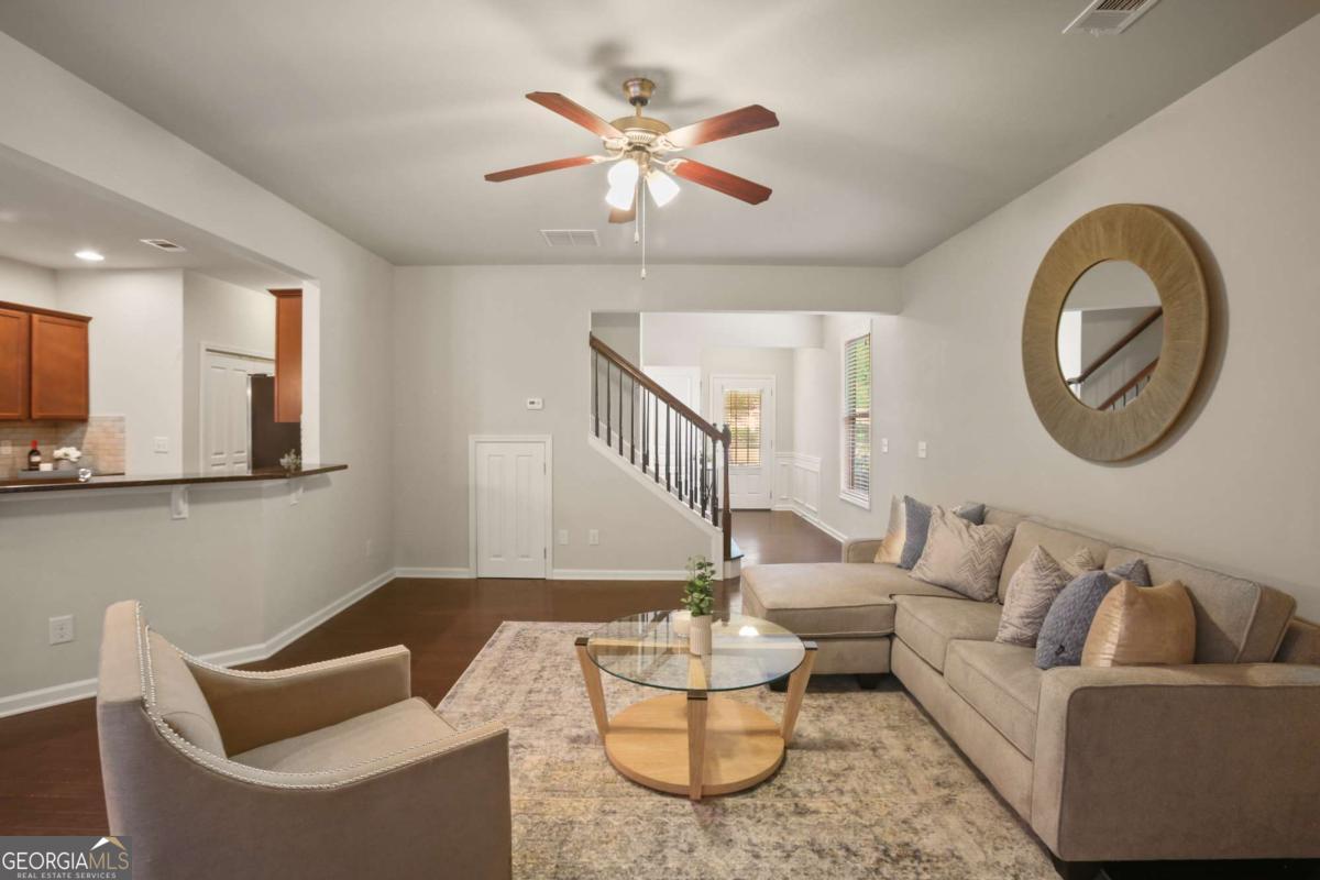 Rosewood Park - Residential