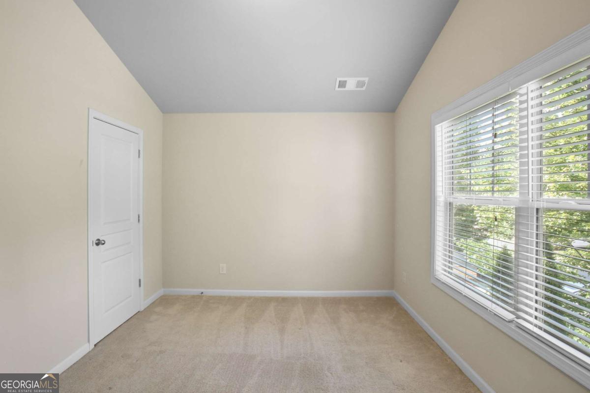 Rosewood Park - Residential