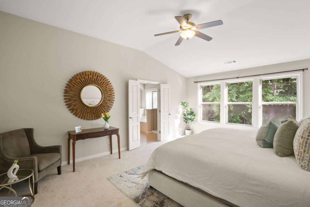 Rosewood Park - Residential