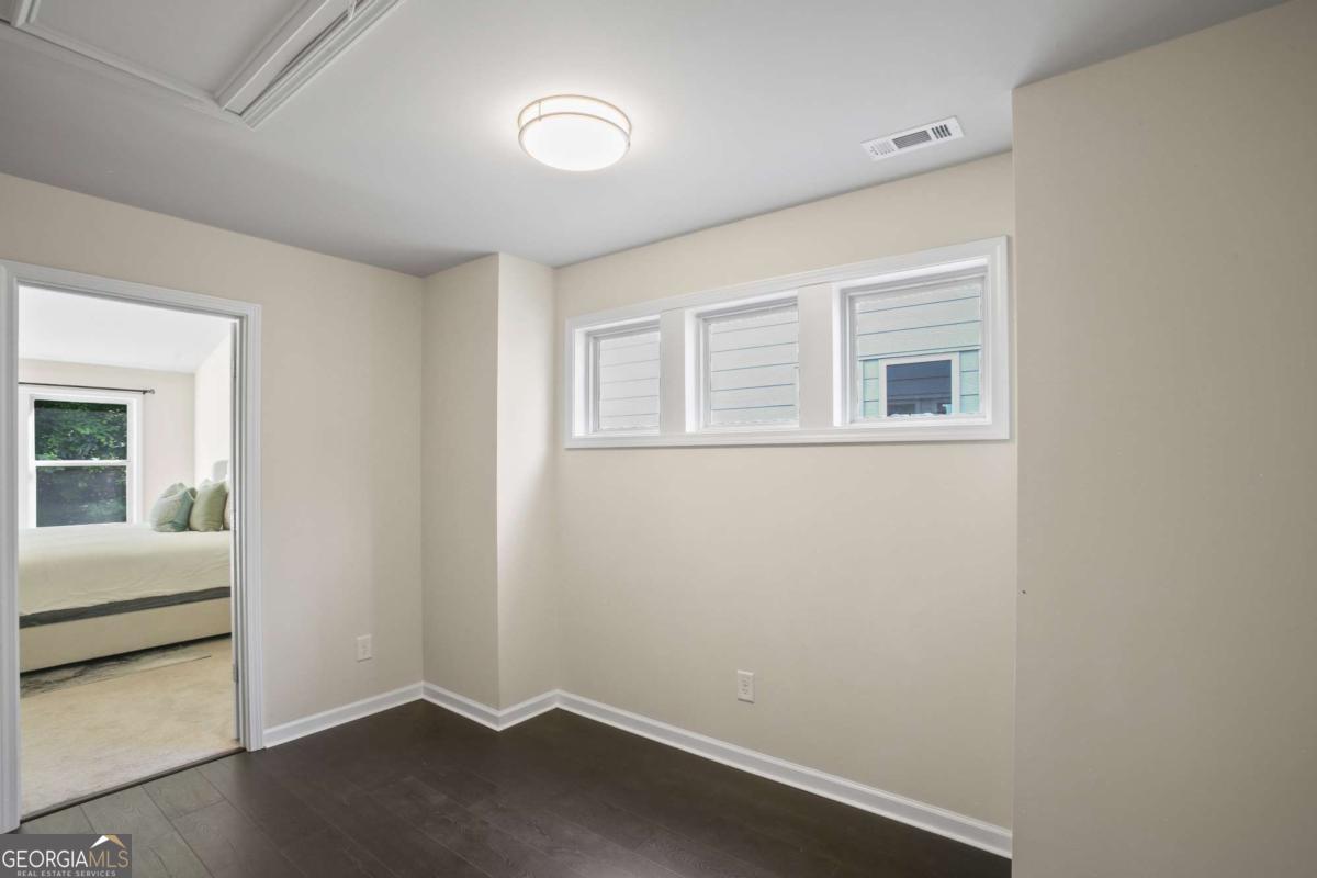 Rosewood Park - Residential