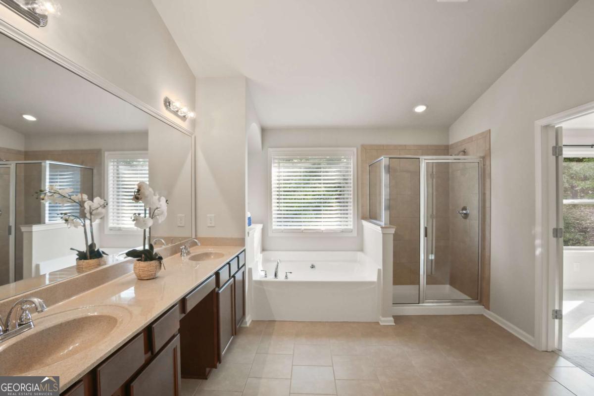 Rosewood Park - Residential