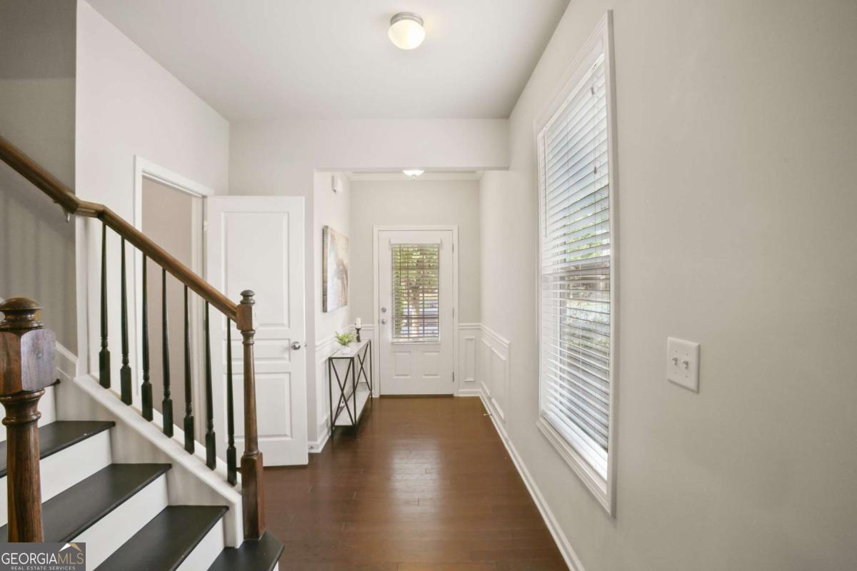 Rosewood Park - Residential