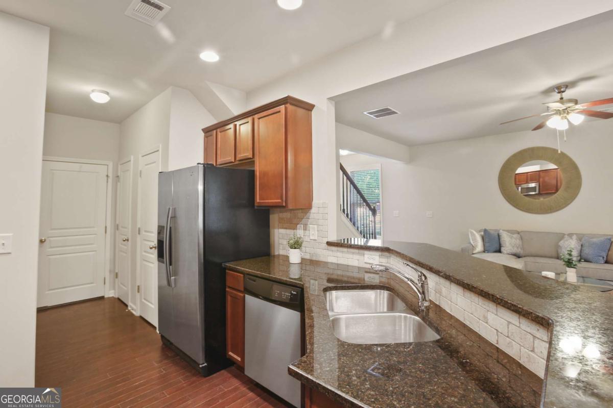 Rosewood Park - Residential