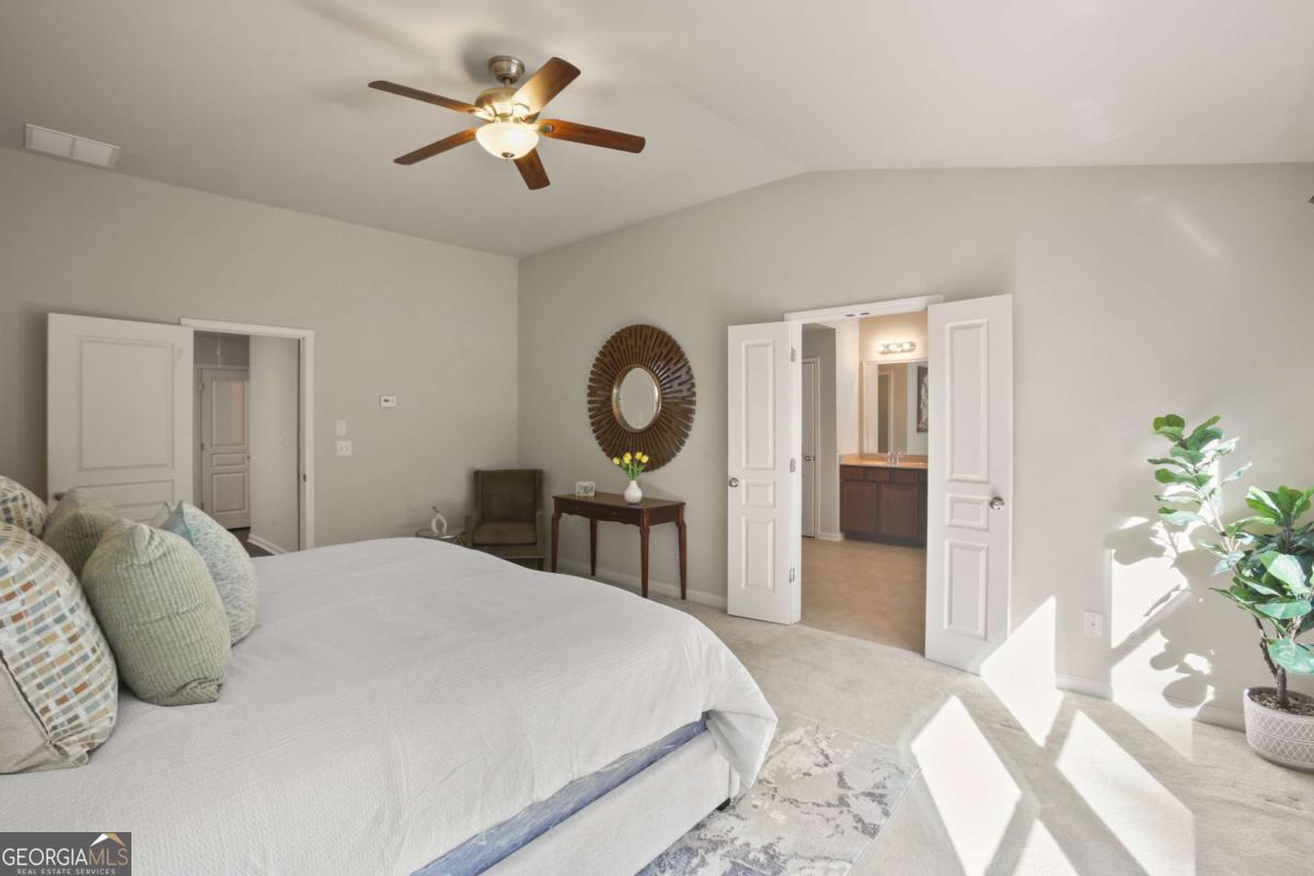 Rosewood Park - Residential