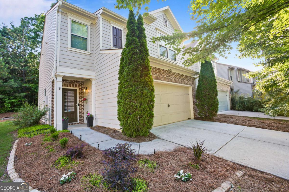 Rosewood Park - Residential