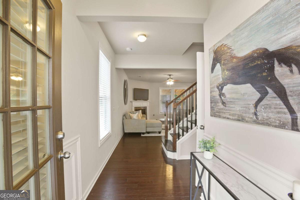 Rosewood Park - Residential