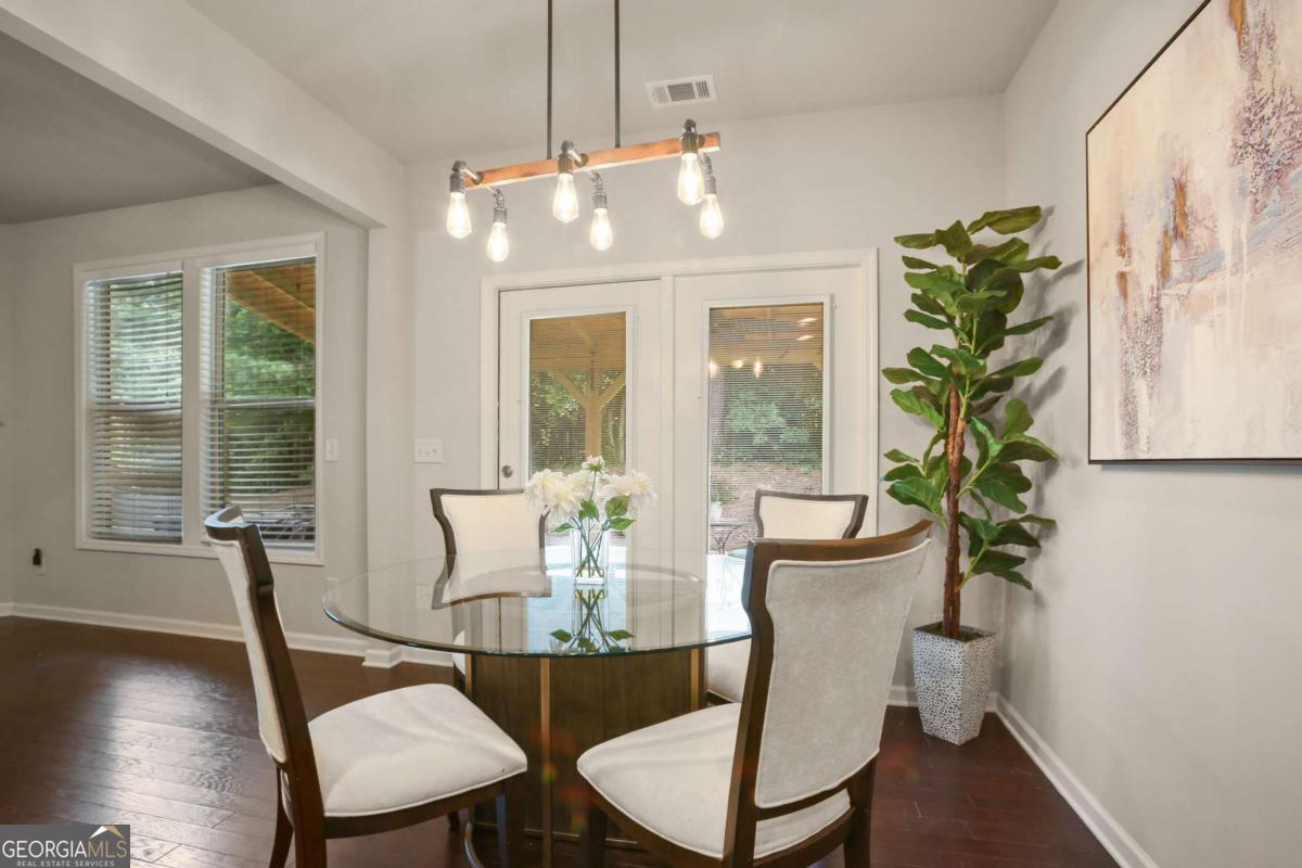 Rosewood Park - Residential
