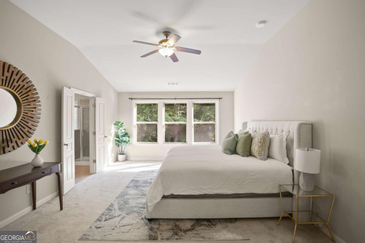 Rosewood Park - Residential