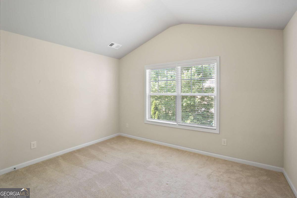 Rosewood Park - Residential