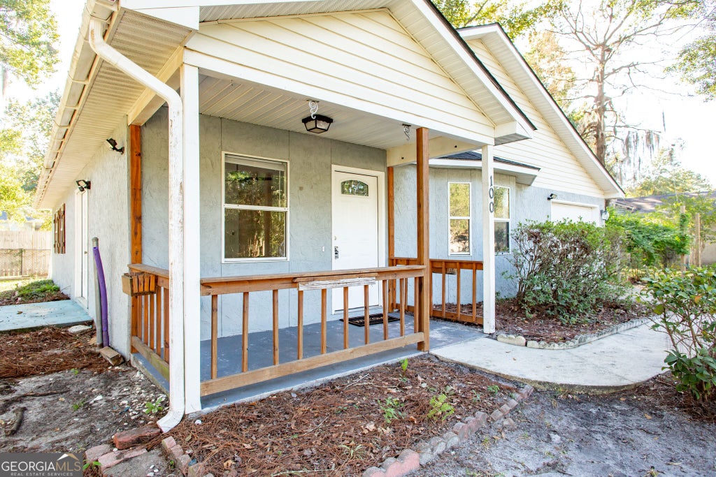 Photo of 100 Royal Way, Kingsland, GA 31548 (MLS # 10882358)