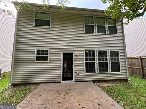 A home in Union City