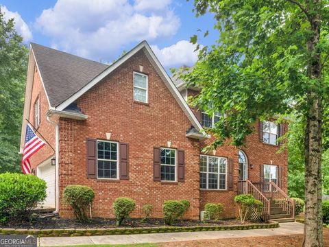 113 Belford WAY Jackson GA 30233