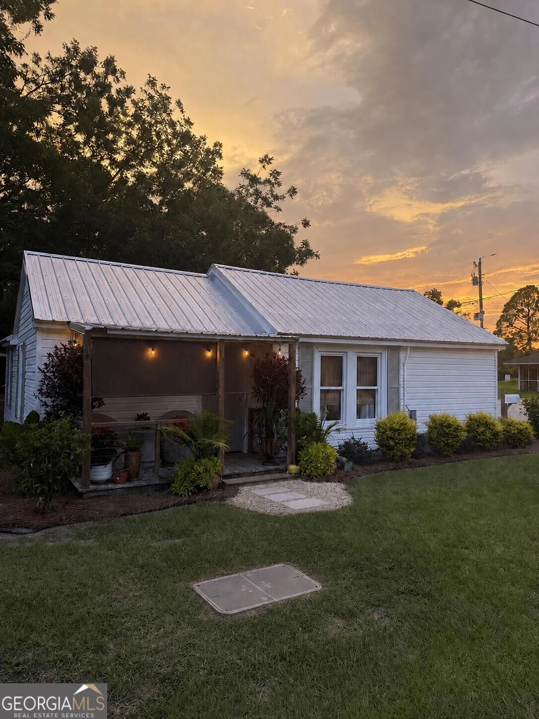 2313 Waynesboro Highway, Sylvania, GA, 30467