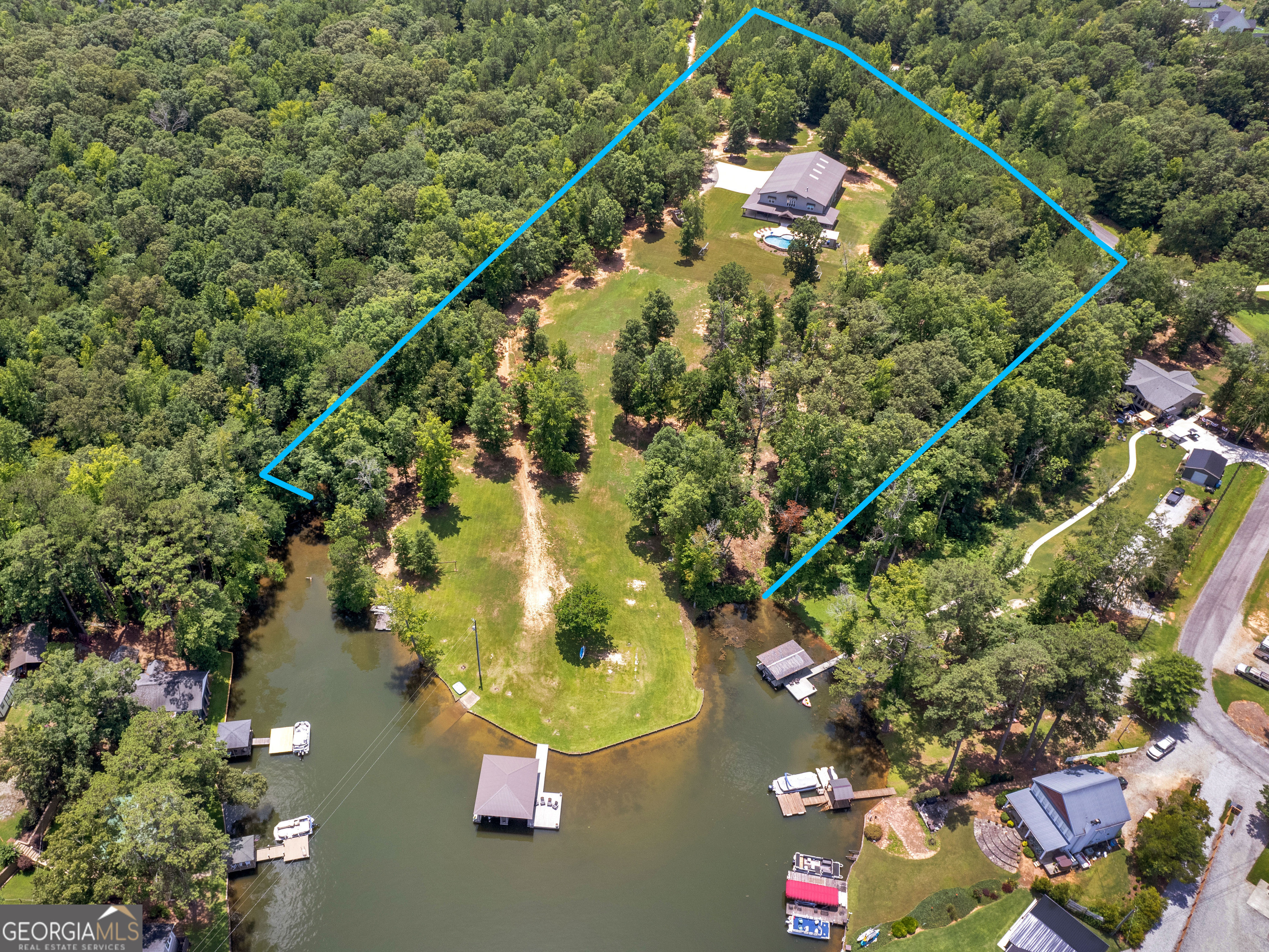 110 Wilson RD