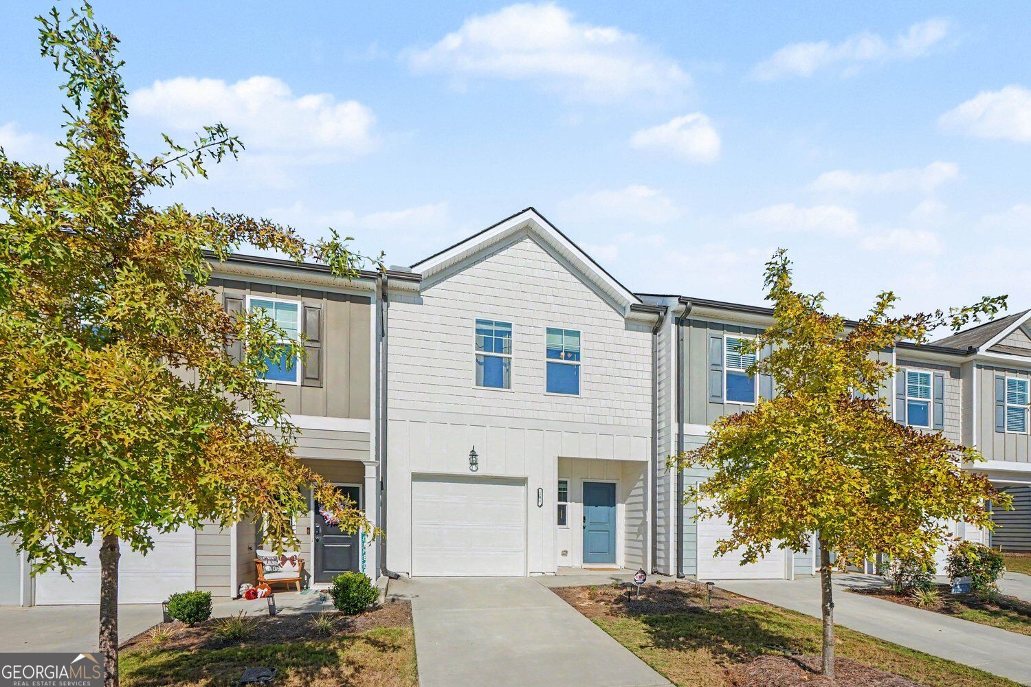 181 Buckingham LN