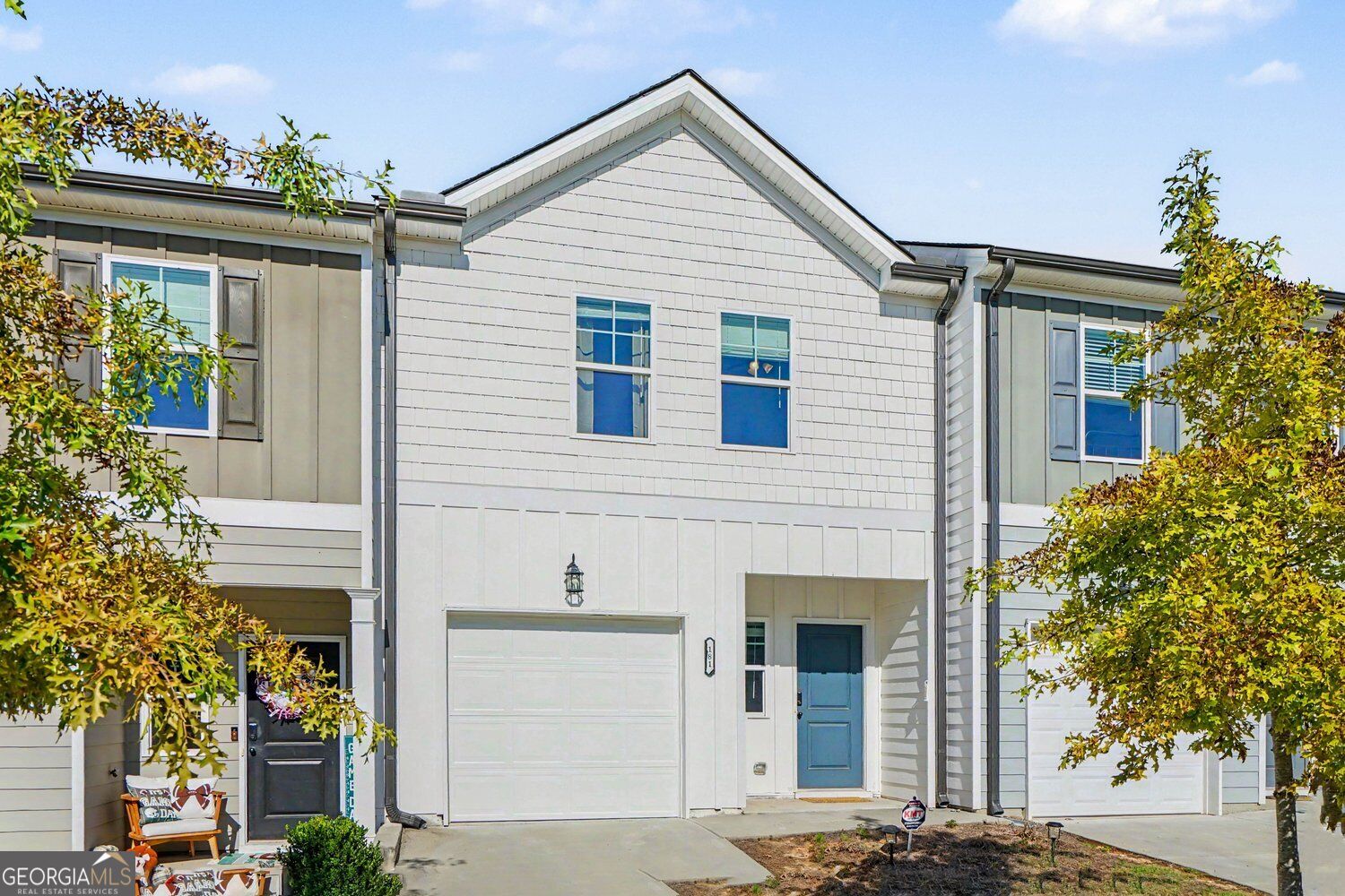 181 Buckingham LN
