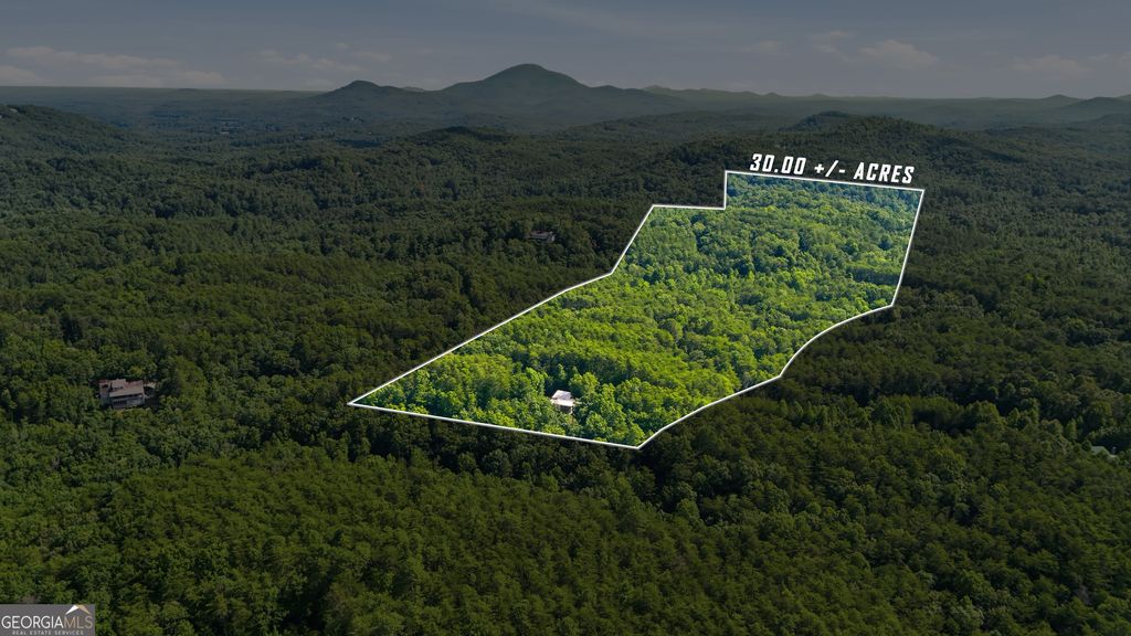 Photo of 629 Monroe Ridge Rd #30.59, Sautee Nacoochee, GA 30571 (MLS # 10802564)