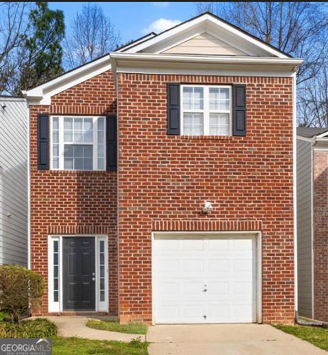 2825 Windsor Forrest Court, Atlanta, GA 30349 - MLS#: 10471787