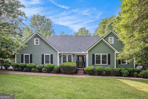 235 Deerfield Circle, Mount Airy, GA 30563 - MLS#: 10524458