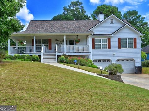 161 Oak Springs LN Dallas GA 30132
