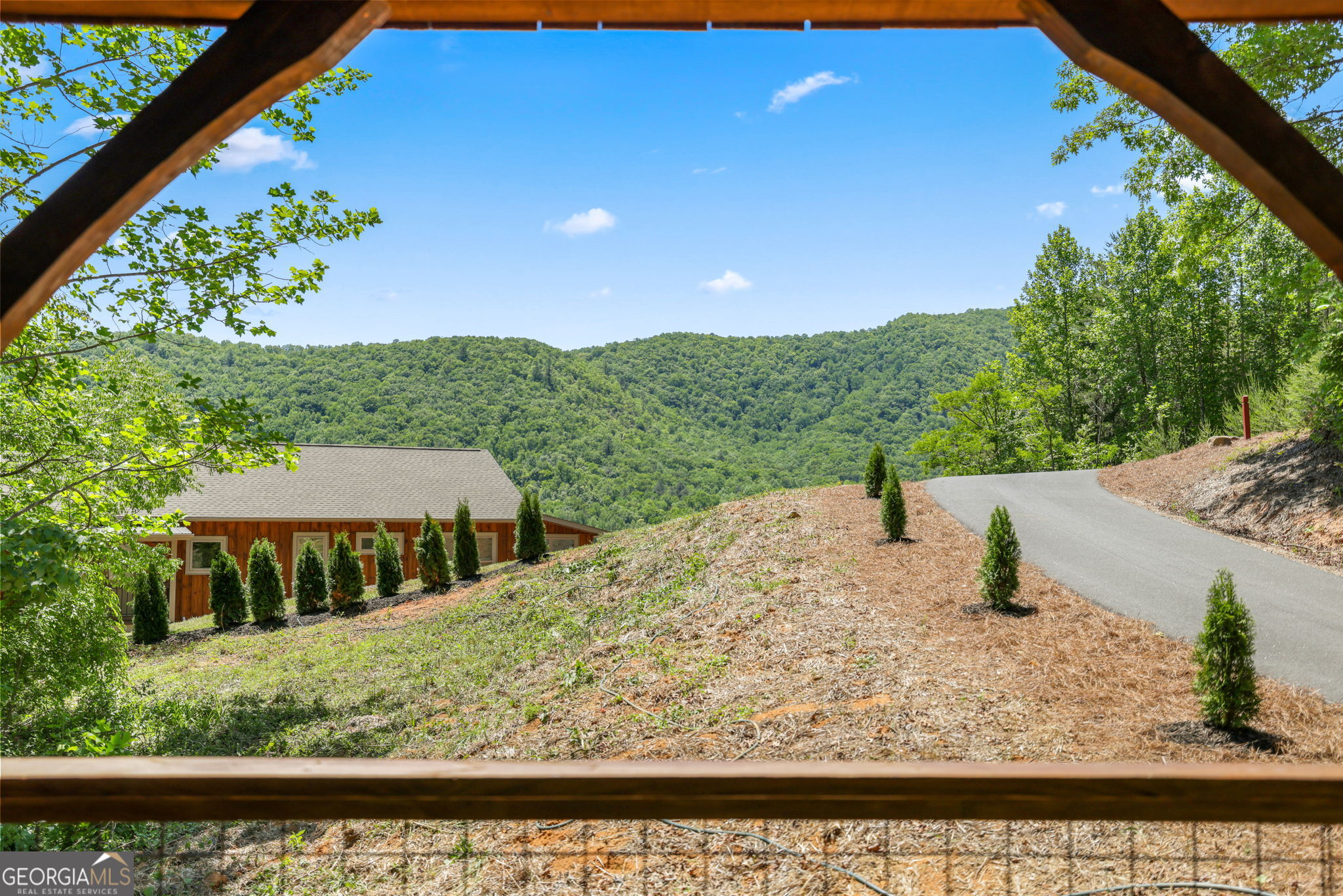 108 Olds Mountain Peak
