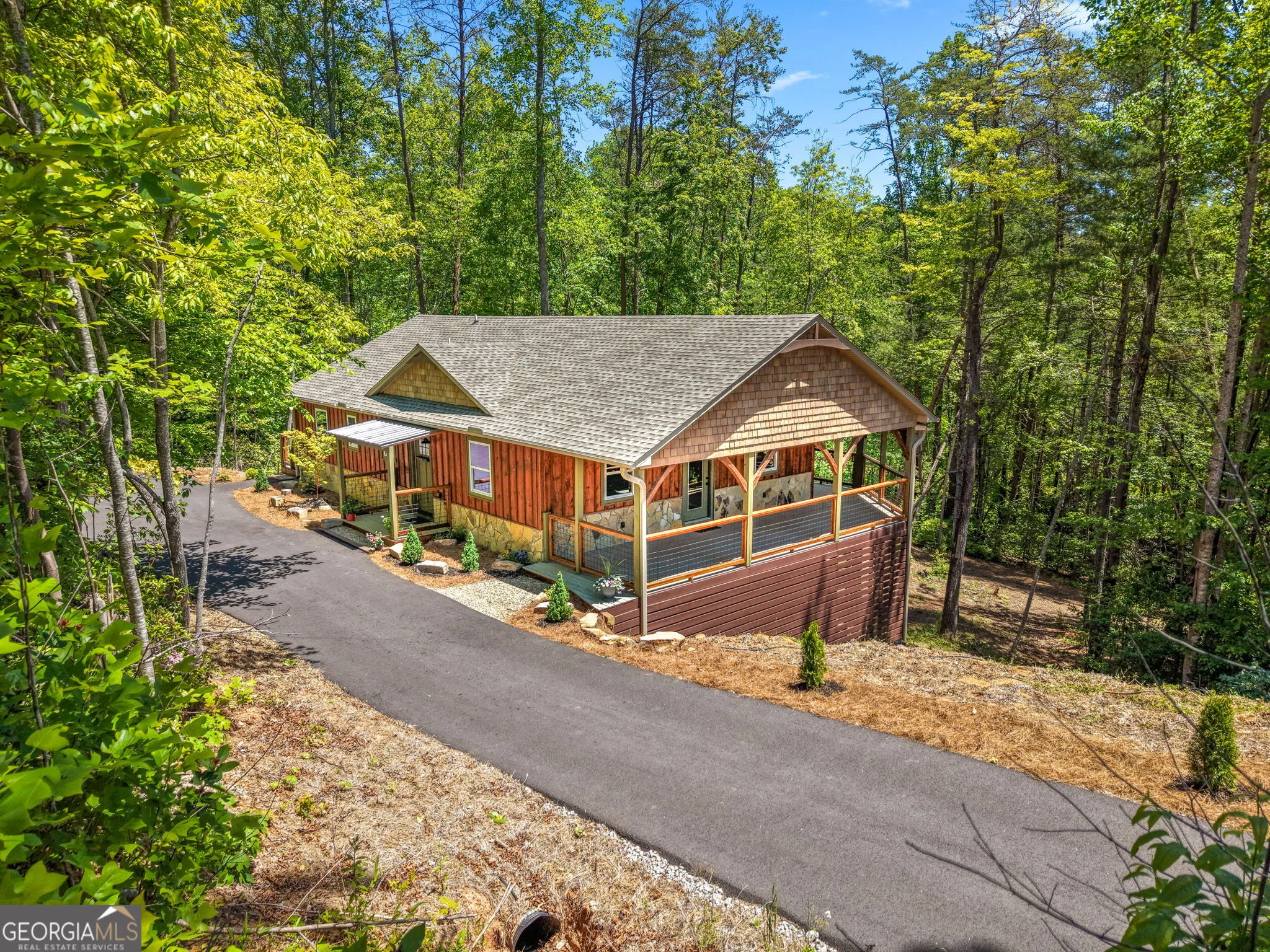 108 Olds Mountain Peak Rd