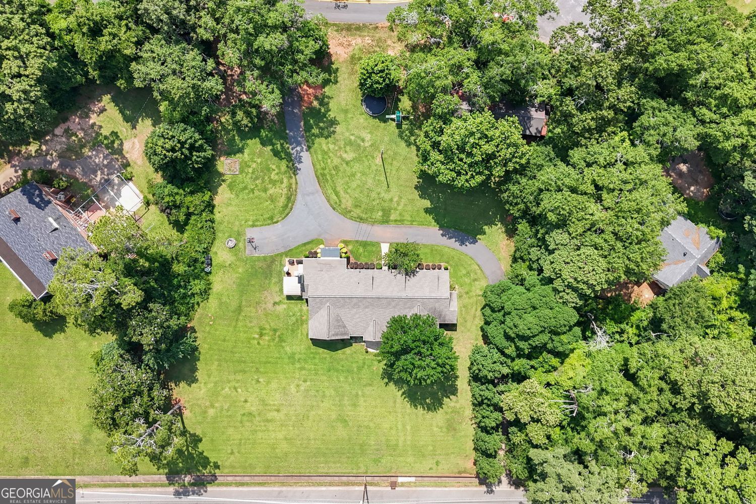 720 South Church ST