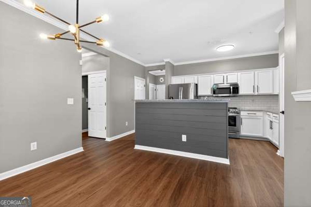 Photo of 1965 Nocturne Drive #1102, Alpharetta, GA 30009 (MLS # 10730374)