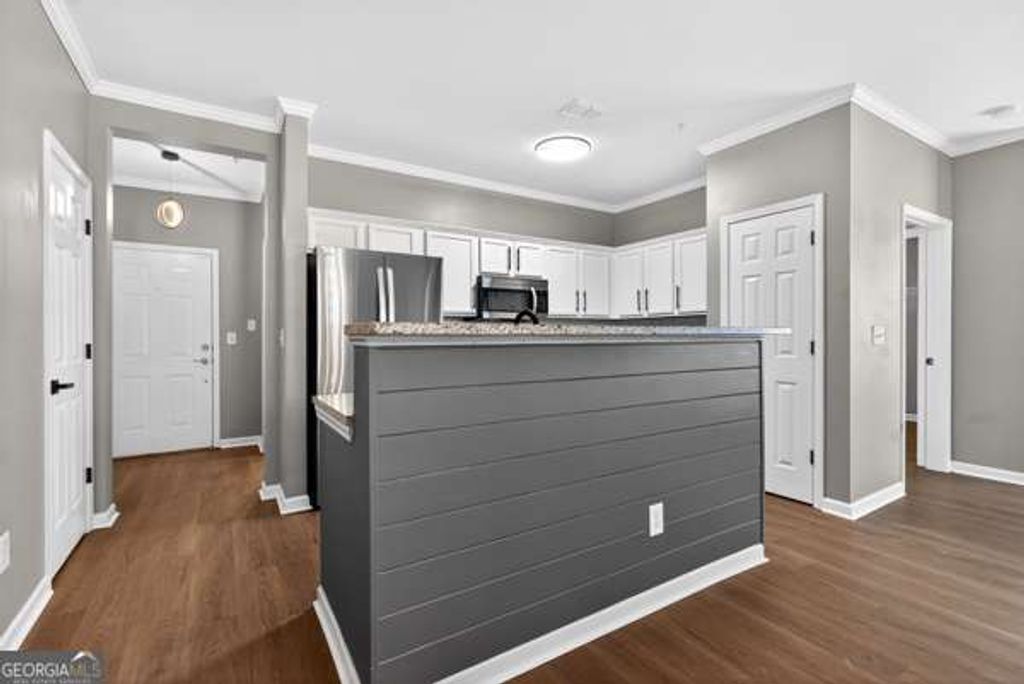 Photo of 1965 Nocturne Drive #1102, Alpharetta, GA 30009 (MLS # 10730374)