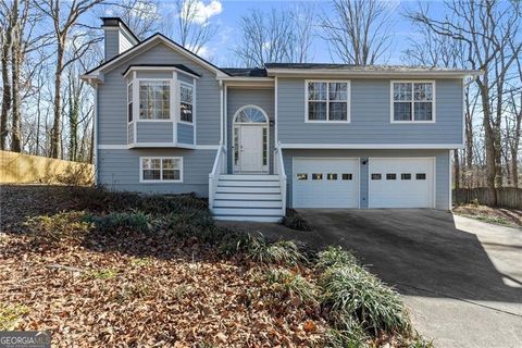 6530 Remington DR Cumming GA 30040