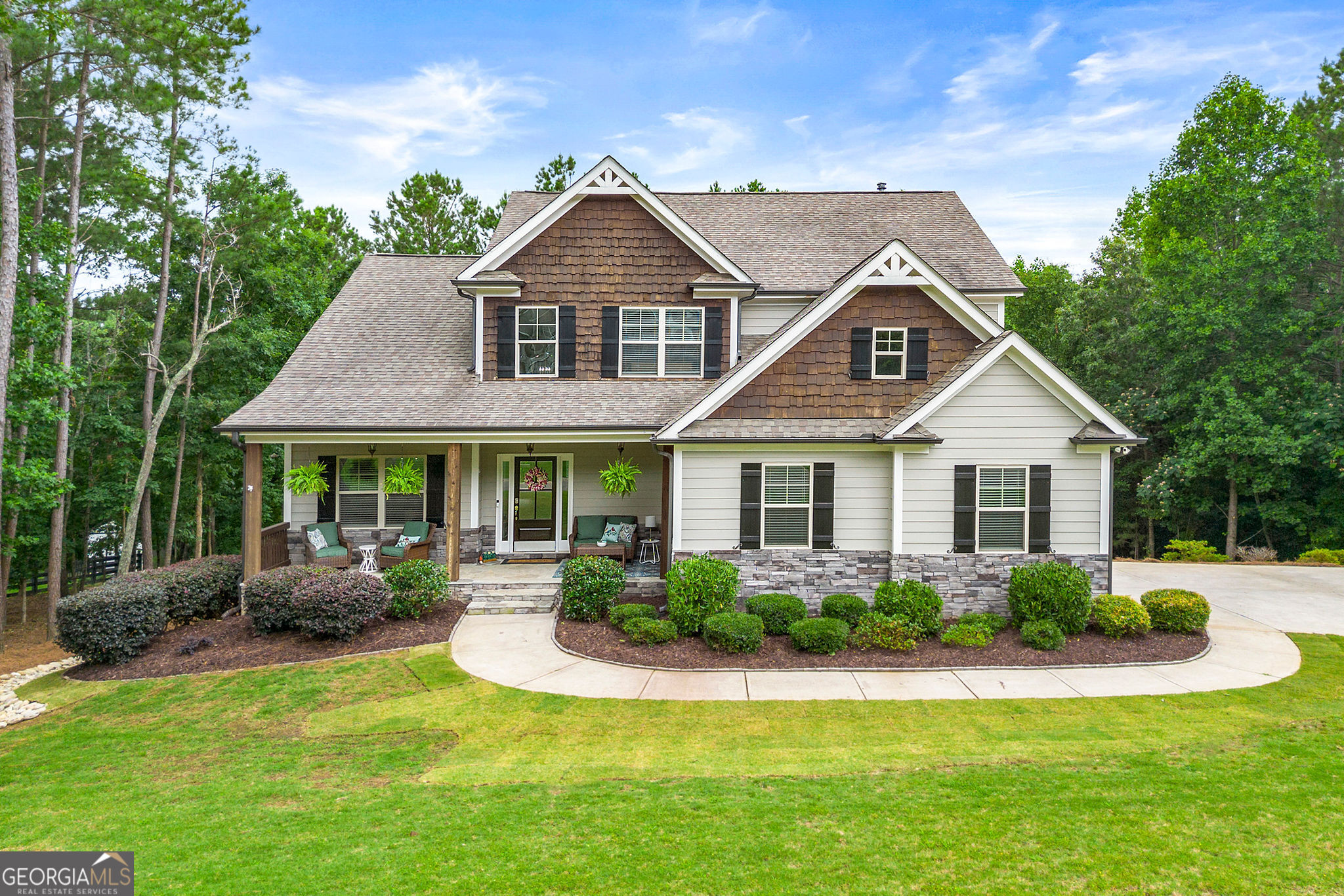 510 Black Horse CIR