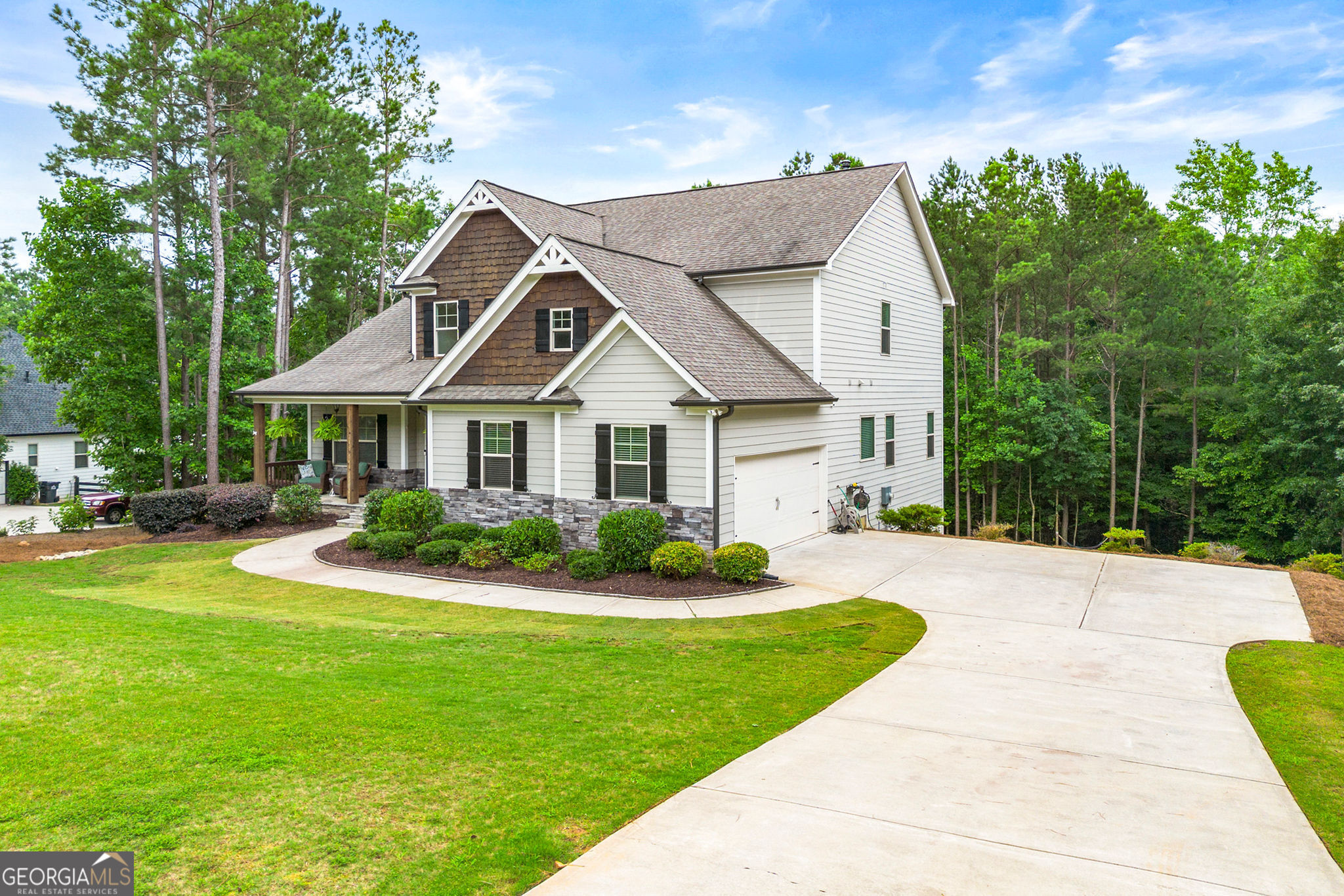 510 Black Horse CIR
