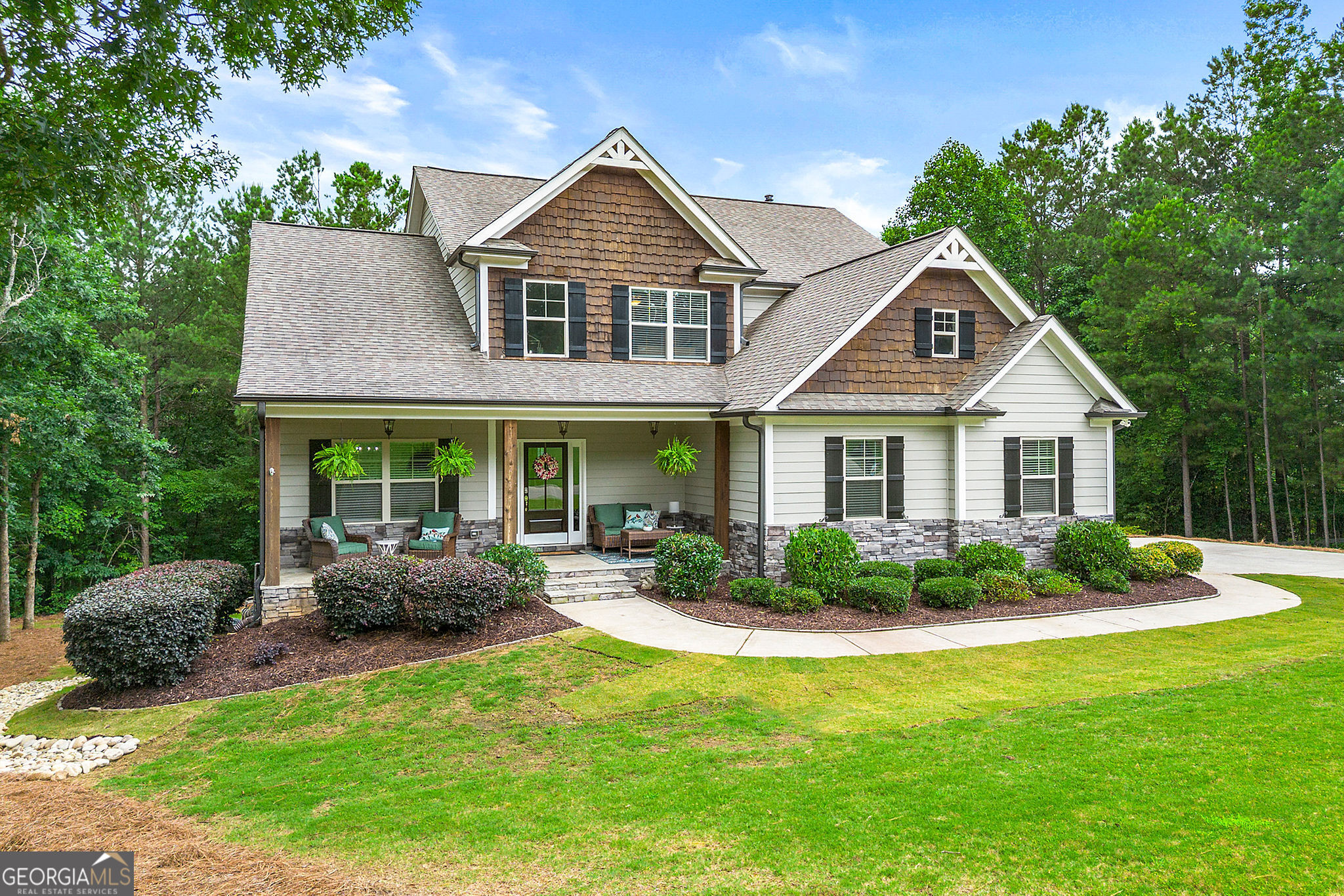 510 Black Horse CIR