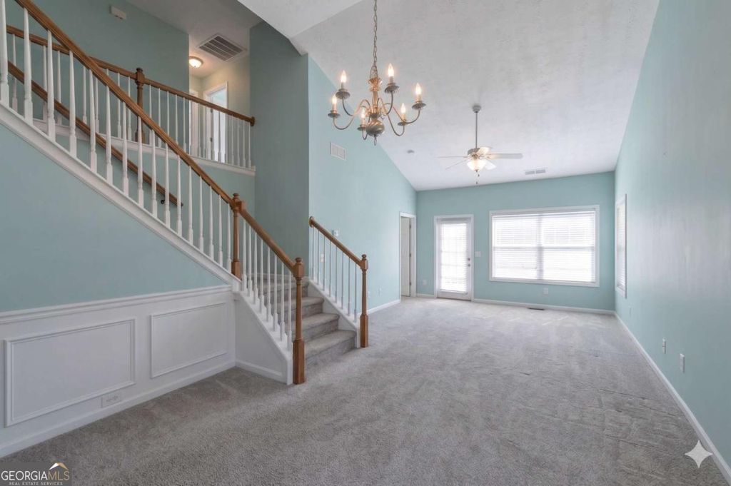 Photo of 2555 Flat Shoals Road #1705, Atlanta, GA 30349 (MLS # 10741450)