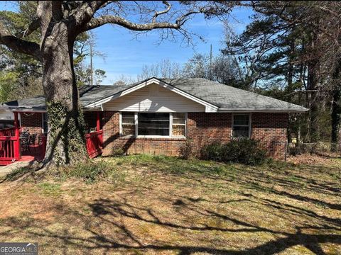 496 Elizabeth Lane SW, Mableton, GA 30126 - MLS#: 10471483