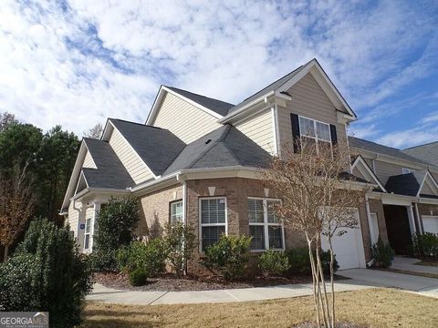 157 Granite Way, Newnan, GA 30265 - #: 10491575