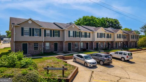 Photo of 530 Hogue Avenue, Rockmart, GA 30153 (MLS # 10717564)