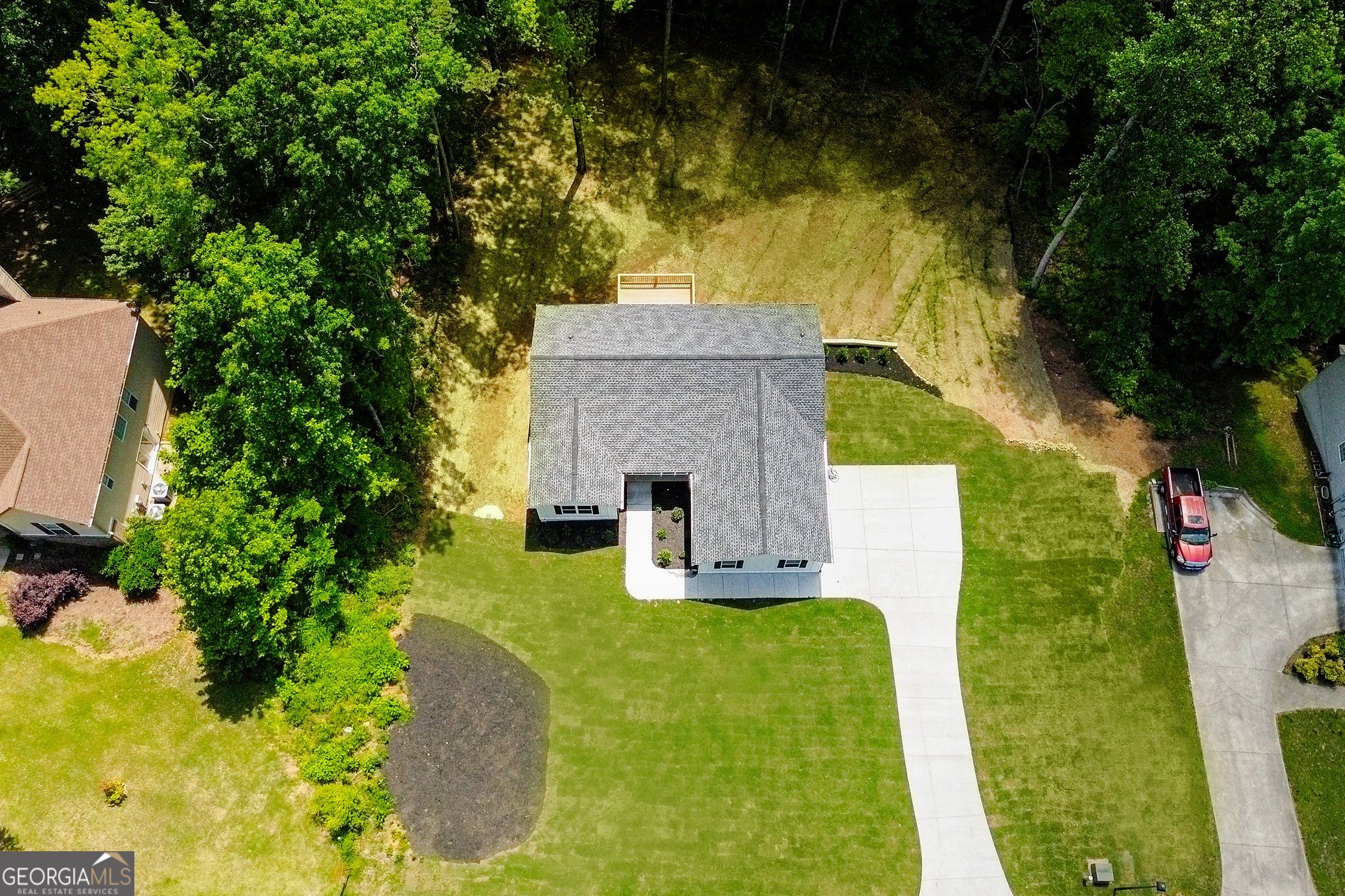5342 Monarch DR