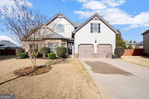 Photo of 1650 Renfroe Run, Cumming, GA 30041 (MLS # 10698071)