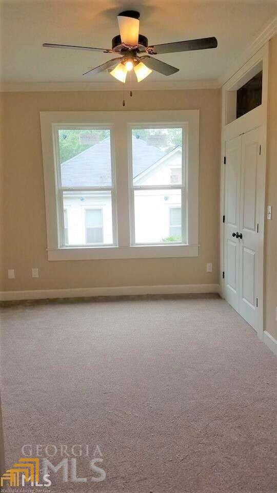 Colonial Place Historic - Residential Lease