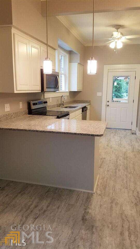 Colonial Place Historic - Residential Lease