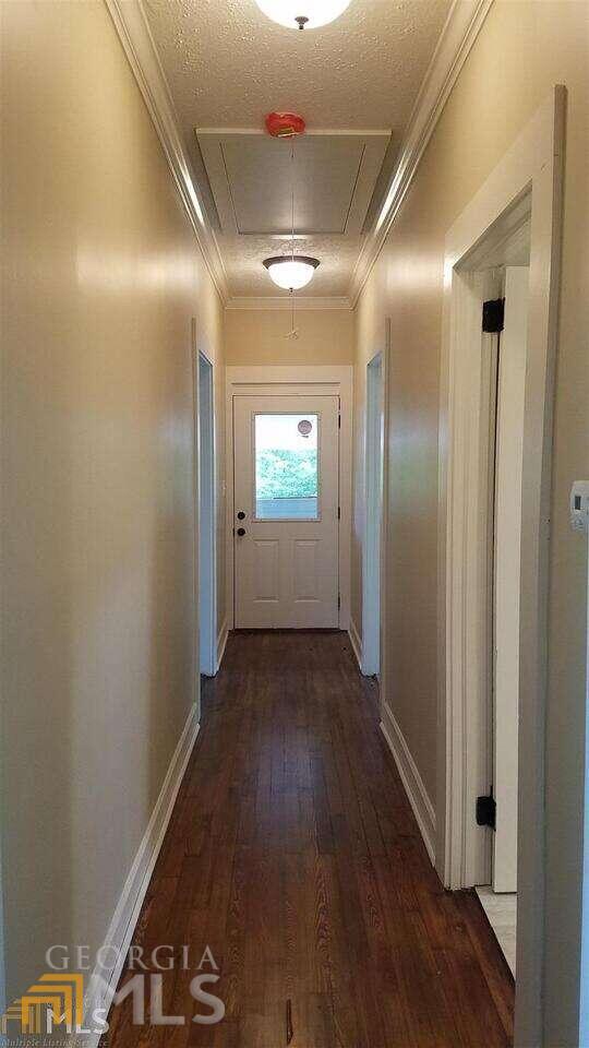 Colonial Place Historic - Residential Lease